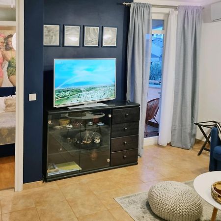 Apartment Sol Dolcevita Njivice Luaran gambar