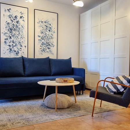 Apartment Sol Dolcevita Njivice Luaran gambar