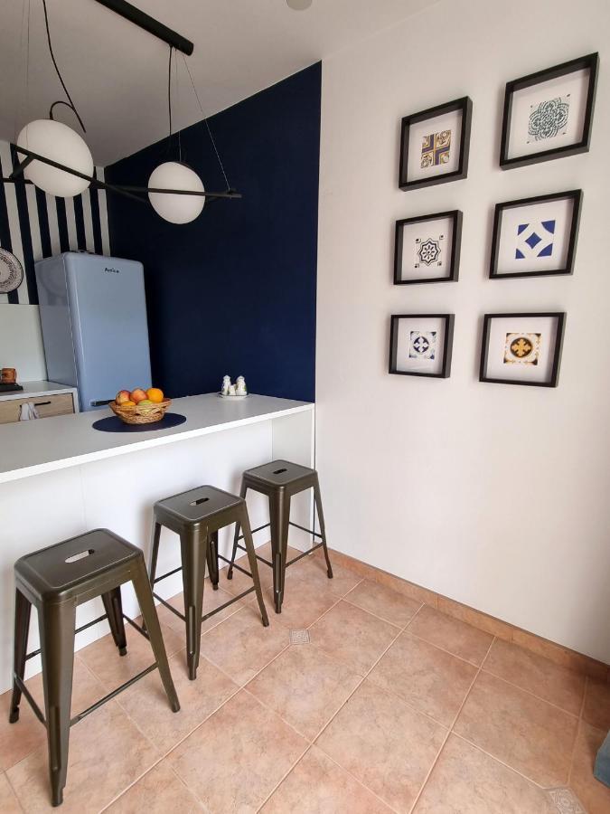 Apartment Sol Dolcevita Njivice Luaran gambar