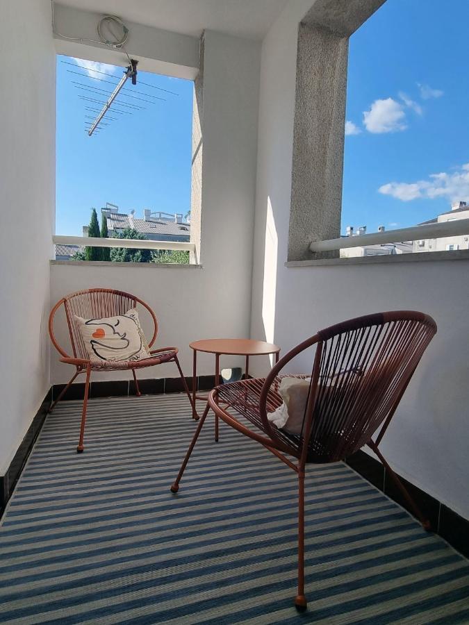 Apartment Sol Dolcevita Njivice Luaran gambar