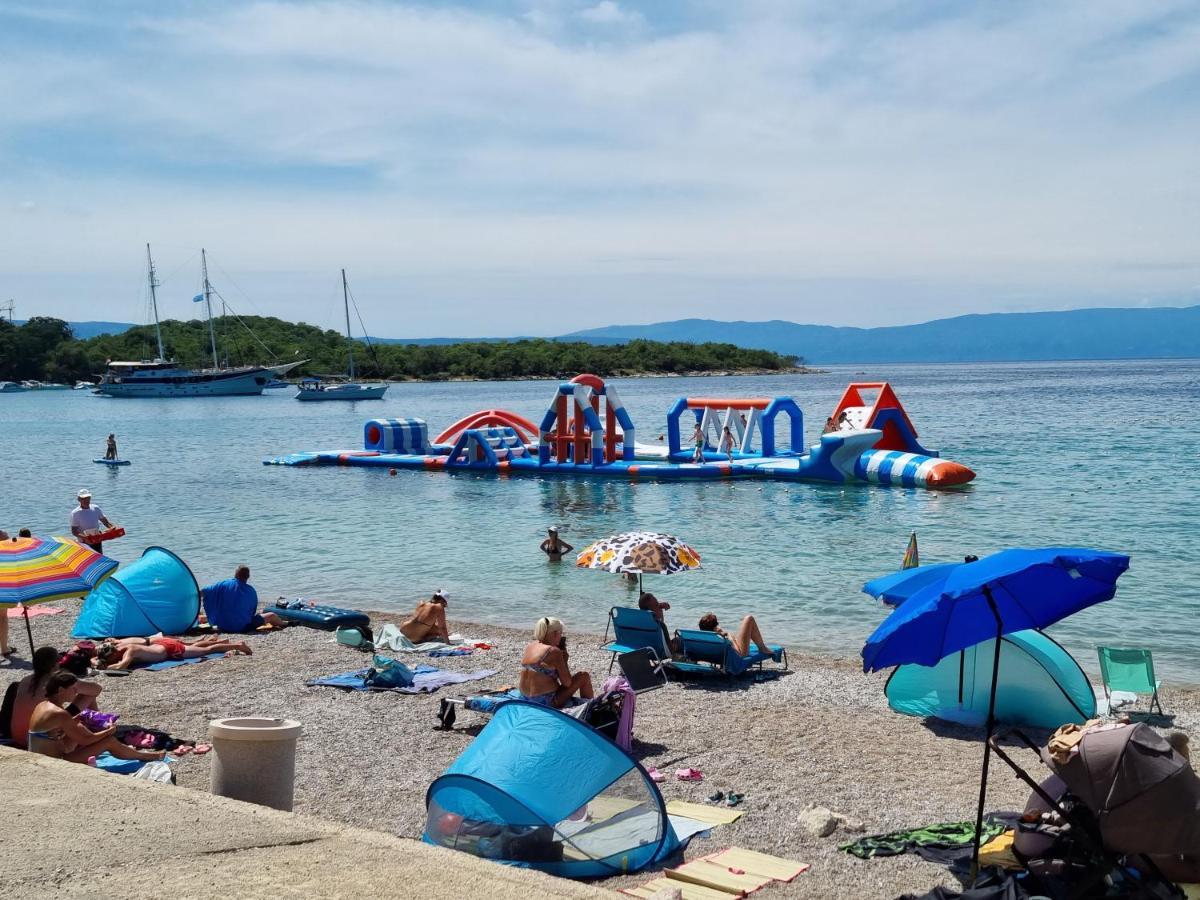 Apartment Sol Dolcevita Njivice Luaran gambar