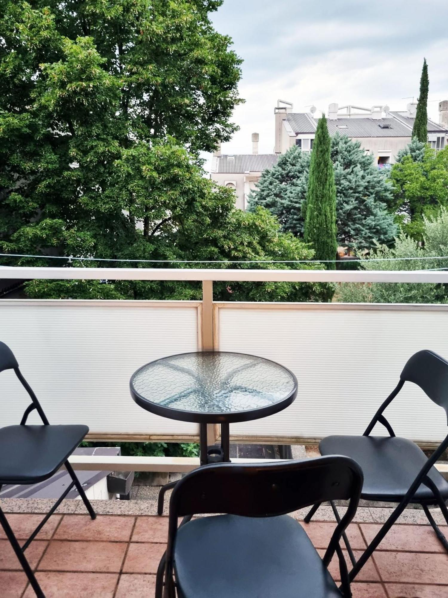 Apartment Sol Dolcevita Njivice Luaran gambar