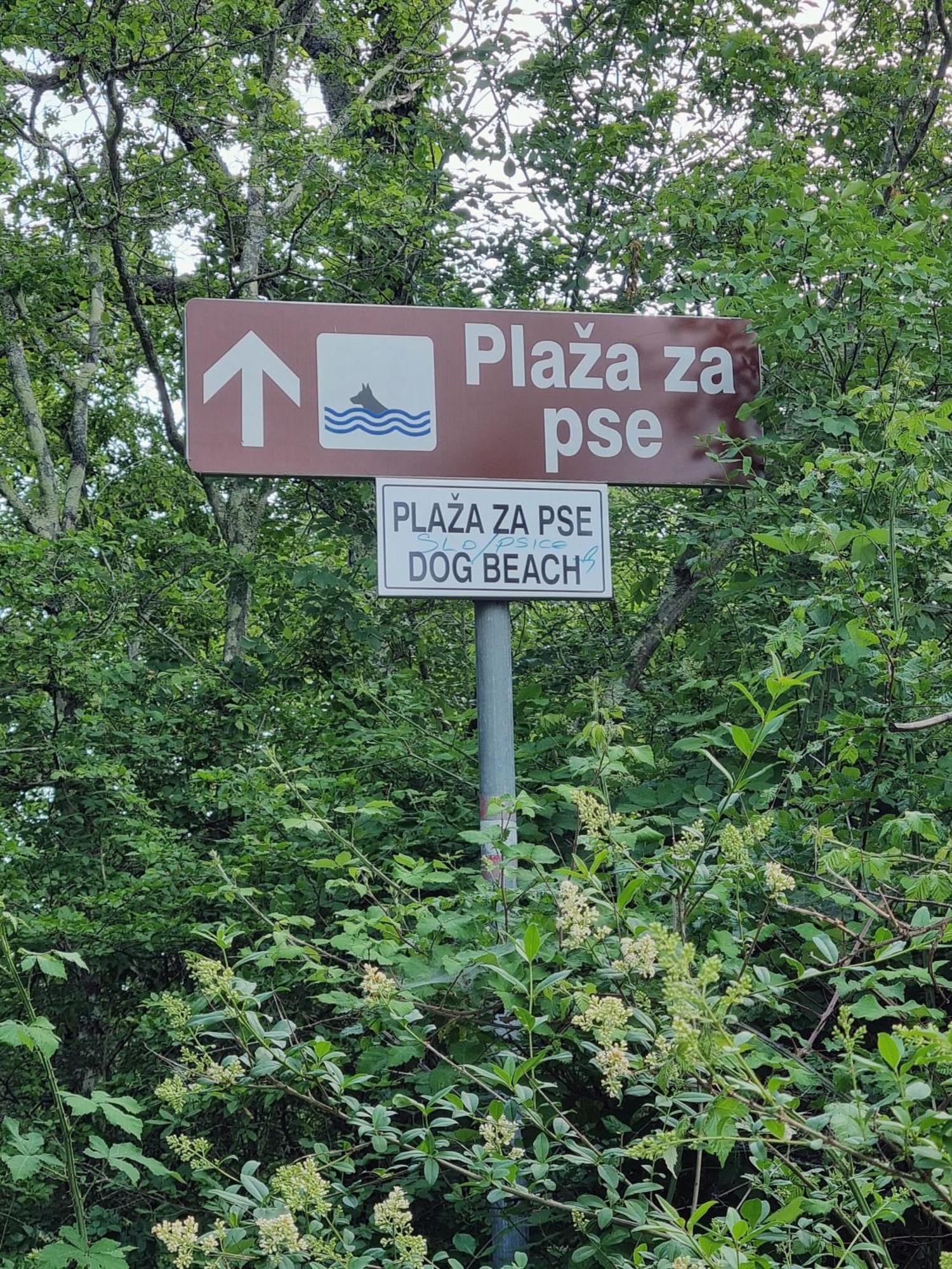 Apartment Sol Dolcevita Njivice Luaran gambar