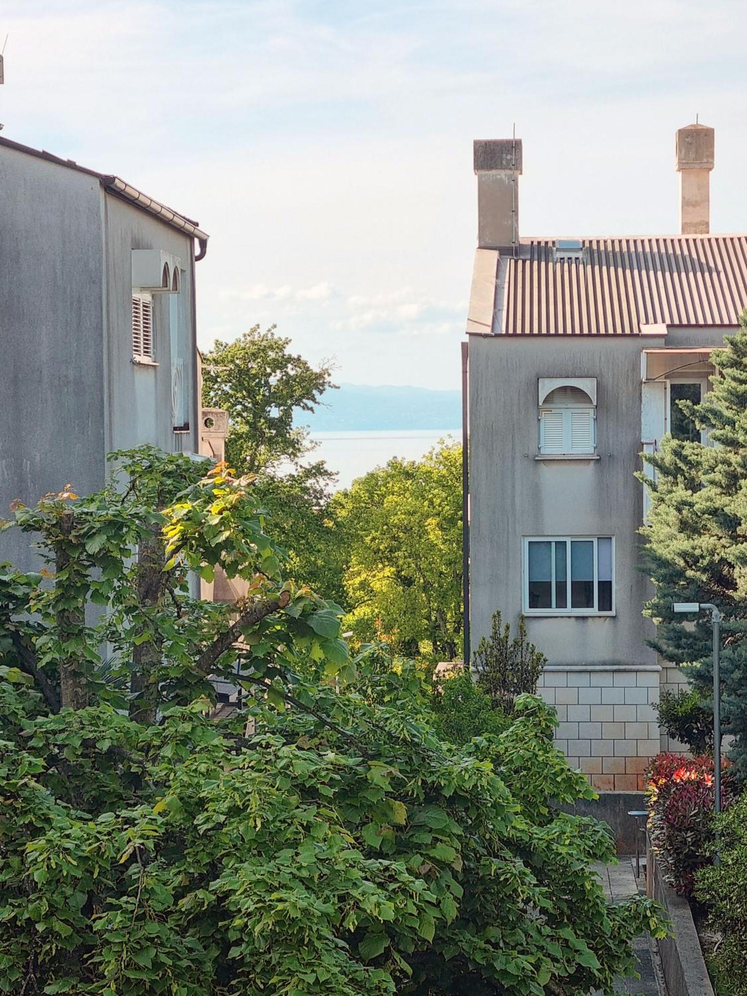 Apartment Sol Dolcevita Njivice Luaran gambar