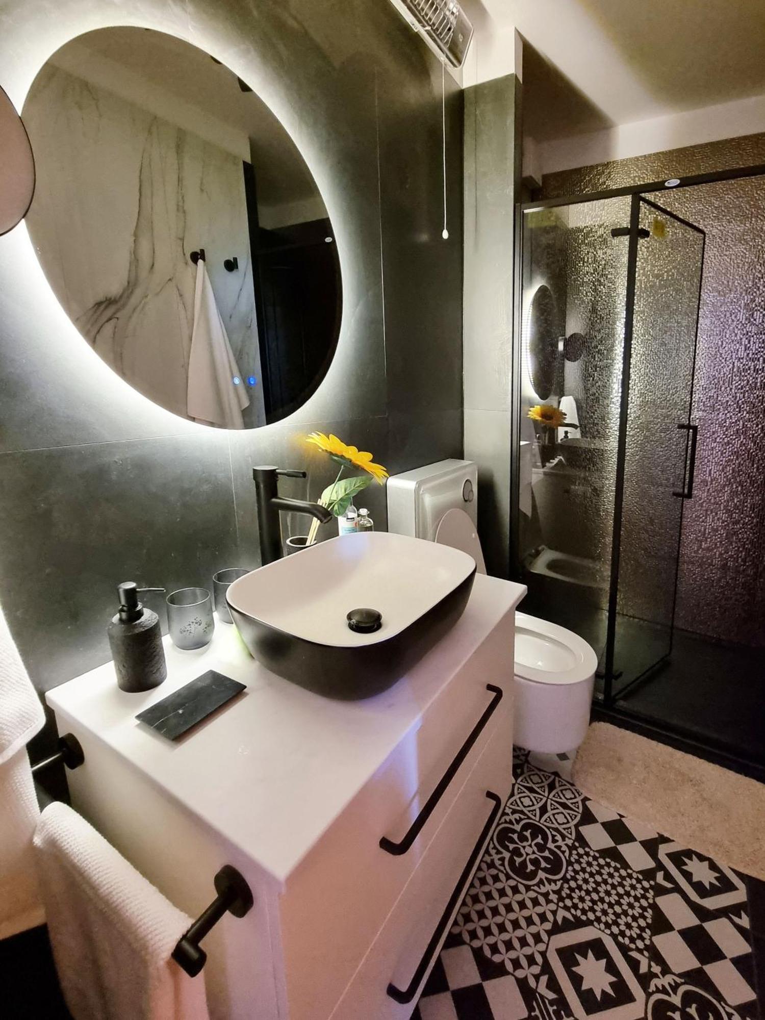 Apartment Sol Dolcevita Njivice Luaran gambar