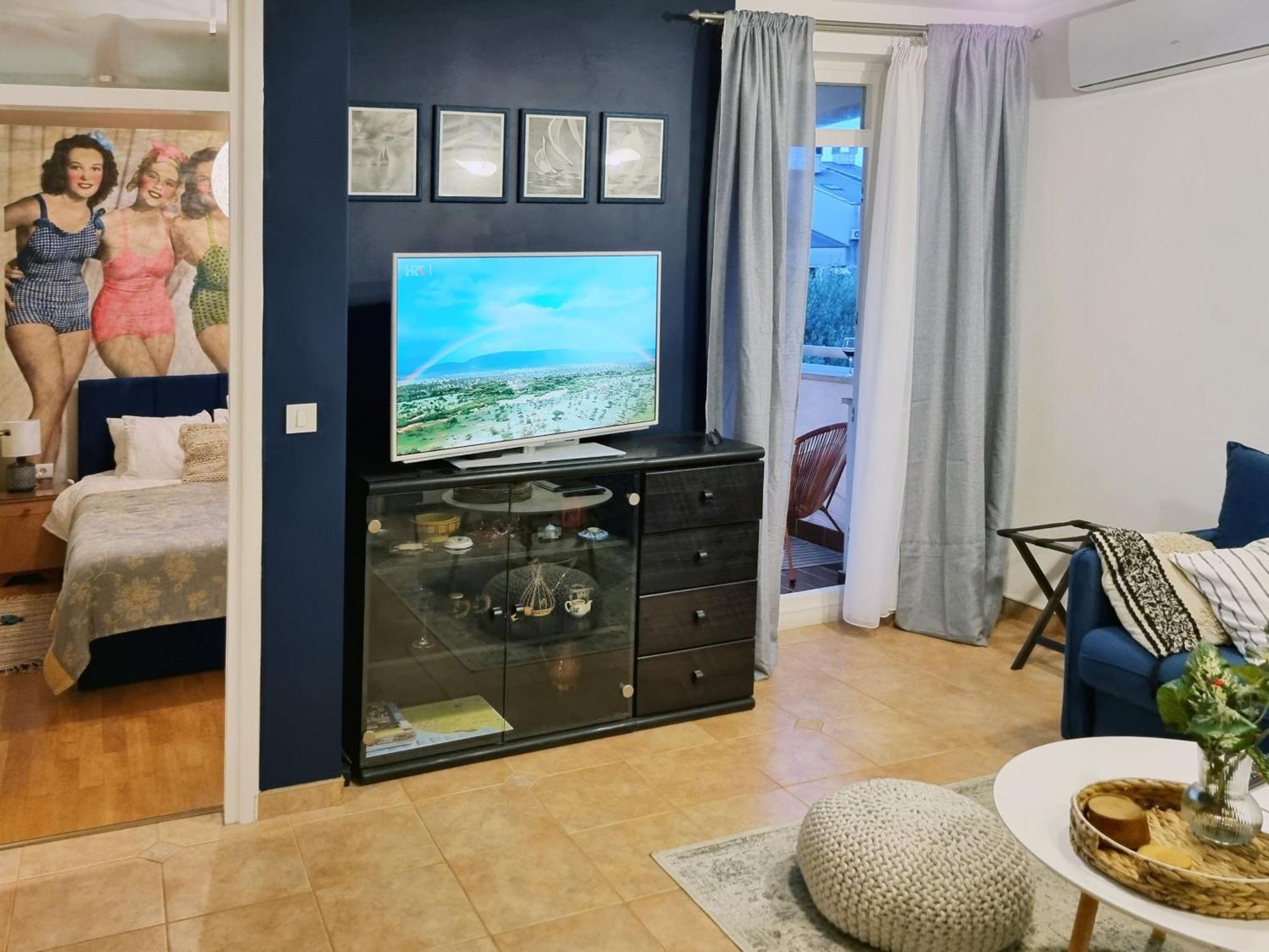 Apartment Sol Dolcevita Njivice Luaran gambar