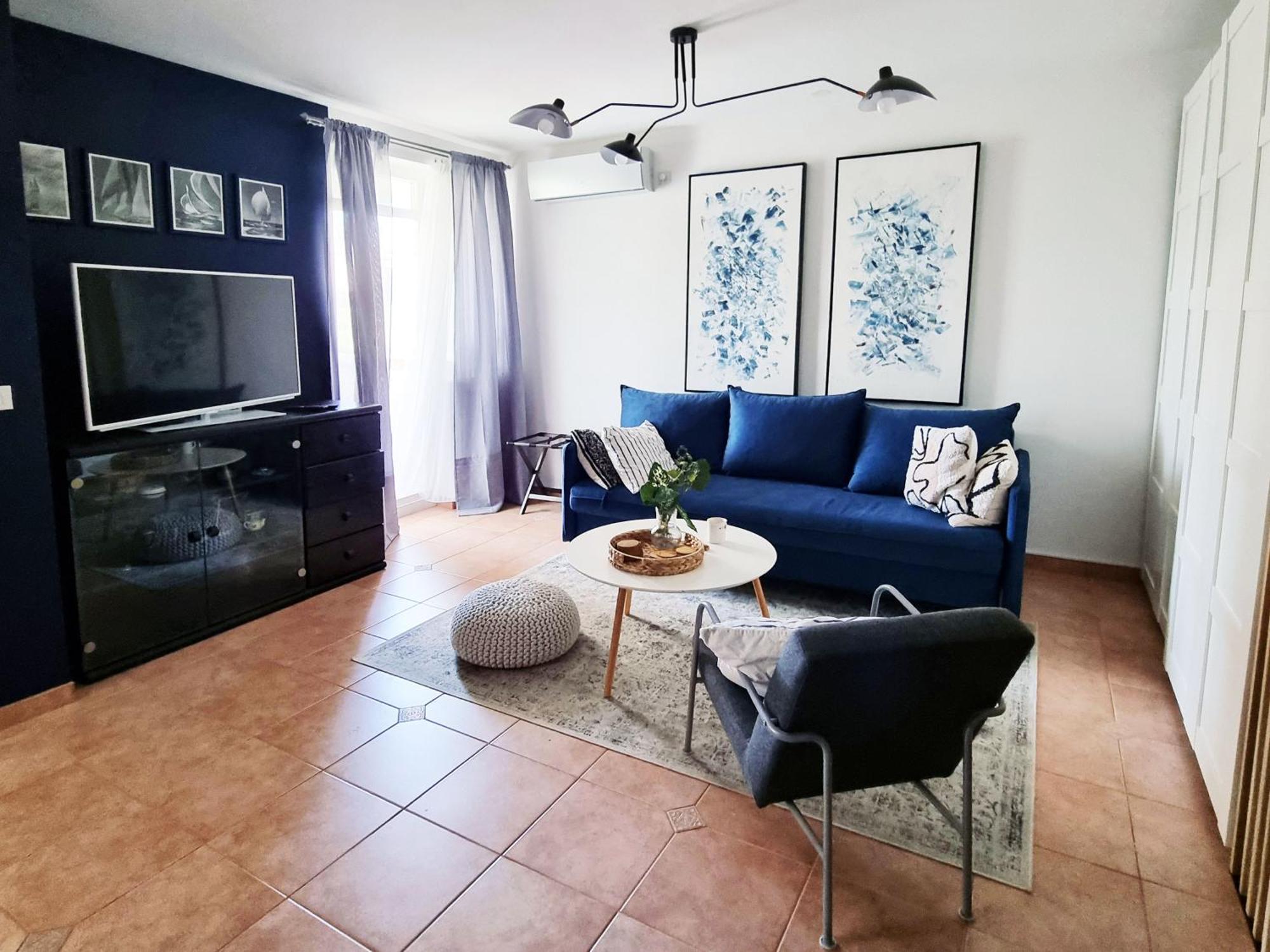 Apartment Sol Dolcevita Njivice Luaran gambar