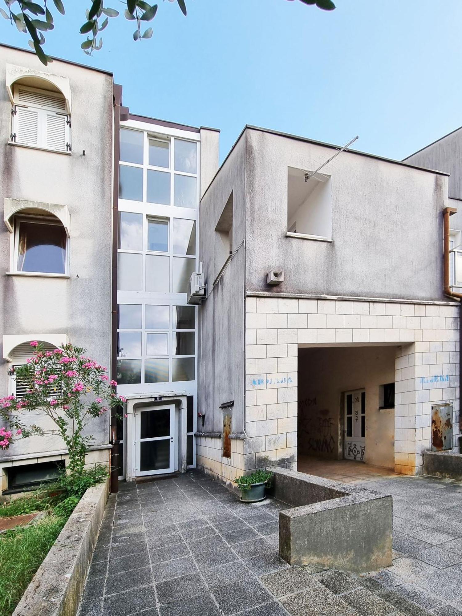 Apartment Sol Dolcevita Njivice Luaran gambar